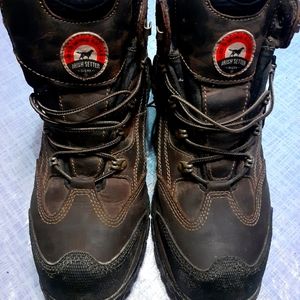 Redwing Irish Setter Laceups